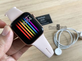 ขาย apple watch s4,apple watch s4 มือสอง