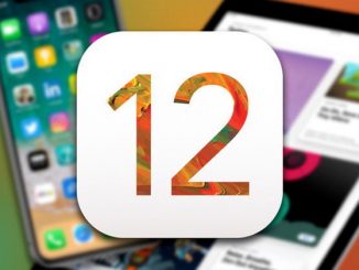 Apple ปล่อย iOS 12.2 ออกมาแล้ว ไปดูกัน อะไรเพิ่มขึ้นมาบ้าง