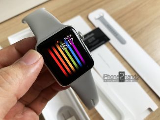 ขาย apple watch,apple watch s3 มือสอง, ขาย apple watch มือสอง