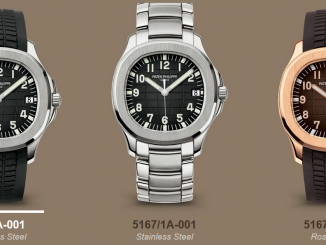 รับซื้อ patek 5167 ให้ราคาสูง