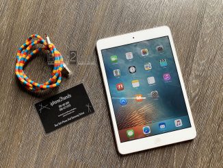 ขาย iPad Mini สีขาว 16gb Wifi ศูนย์ไทย มือสอง ราคาถูกมาก