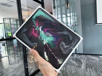 ขาย iPad Pro 11 สีดำ 64gb Wifi มือ1 ยังไม่แกะ ประกัน 1 ปีเต็ม