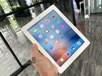 ขาย iPad 3 สีขาว 32gb Cellular Wifi ศูนย์ไทย มือสอง ราคาถูก
