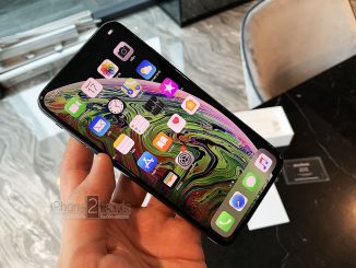 ขาย iPhone XS MAX สีดำ 64gb ประกันยาวๆ มิถุนายน 63 ปีหน้า