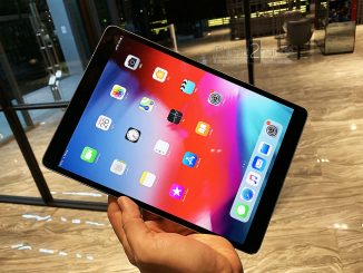 ขาย iPad Pro 10.5 สีดำ 64gb Cellular Wifi ศูนย์ไทย มือสอง ราคาถูก