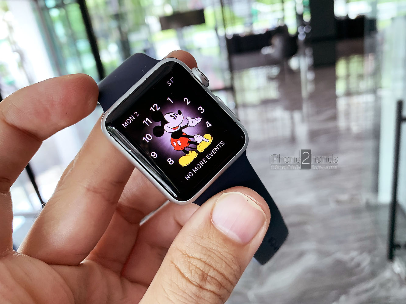 apple watch s1 features