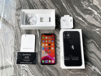 ขาย iPhone 11 สีดำ 64gb ศูนย์ไทย ประกัน 31 ตุลา 63 มือสอง ราคาถูก