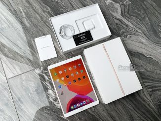 ขาย iPad Air 3 สีทอง 64gb Cel Wifi ศูนย์ไทย ครบกล่อง ประกันกรกฏา 63