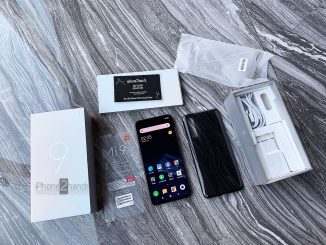 ขาย Xiaomi Mi9 มือสอง สี Piano Black 64gb ประกัน พฤศจิกา 63 ปีหน้า