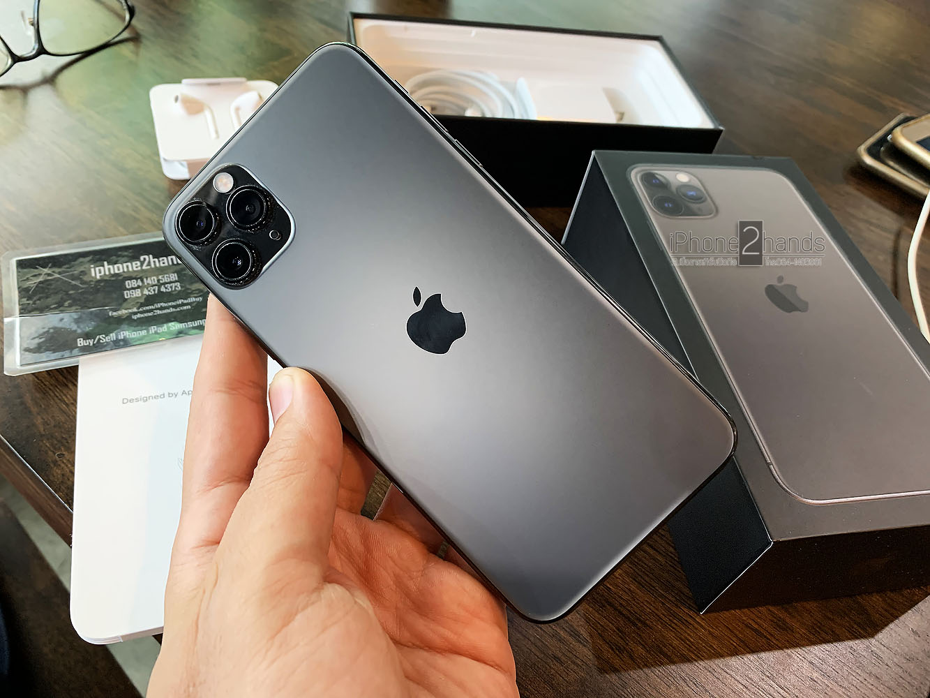 โปร iphone 11 ais us