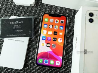 ขาย iPhone 11 สีขาว 64gb ศูนย์ไทย ประกันยาวๆ อีก 10 เดือน ราคาถูก