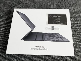 ขาย Smart Keyboard iPad Pro 12.9 Gen 3 ไทย - อังกฤษ มือสองราคาถูก