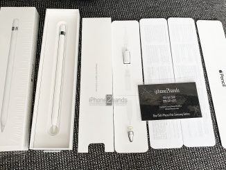 ขาย Apple Pencil Gen 1 เครือ่งไทย ประกันยาวๆ ตุลาคม 63