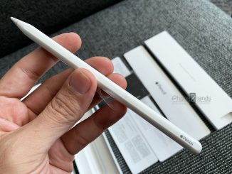 ขาย Apple Pencil 2 เครื่องศูนย์ไทย มือสอง ประกันเหลือ ราคาถูก