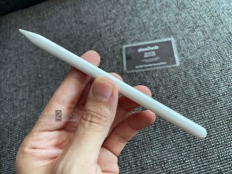 ขาย Apple Pencil gen 2 ศูนย์ไทย มือสอง ราคาถูก ประกันเหลือ