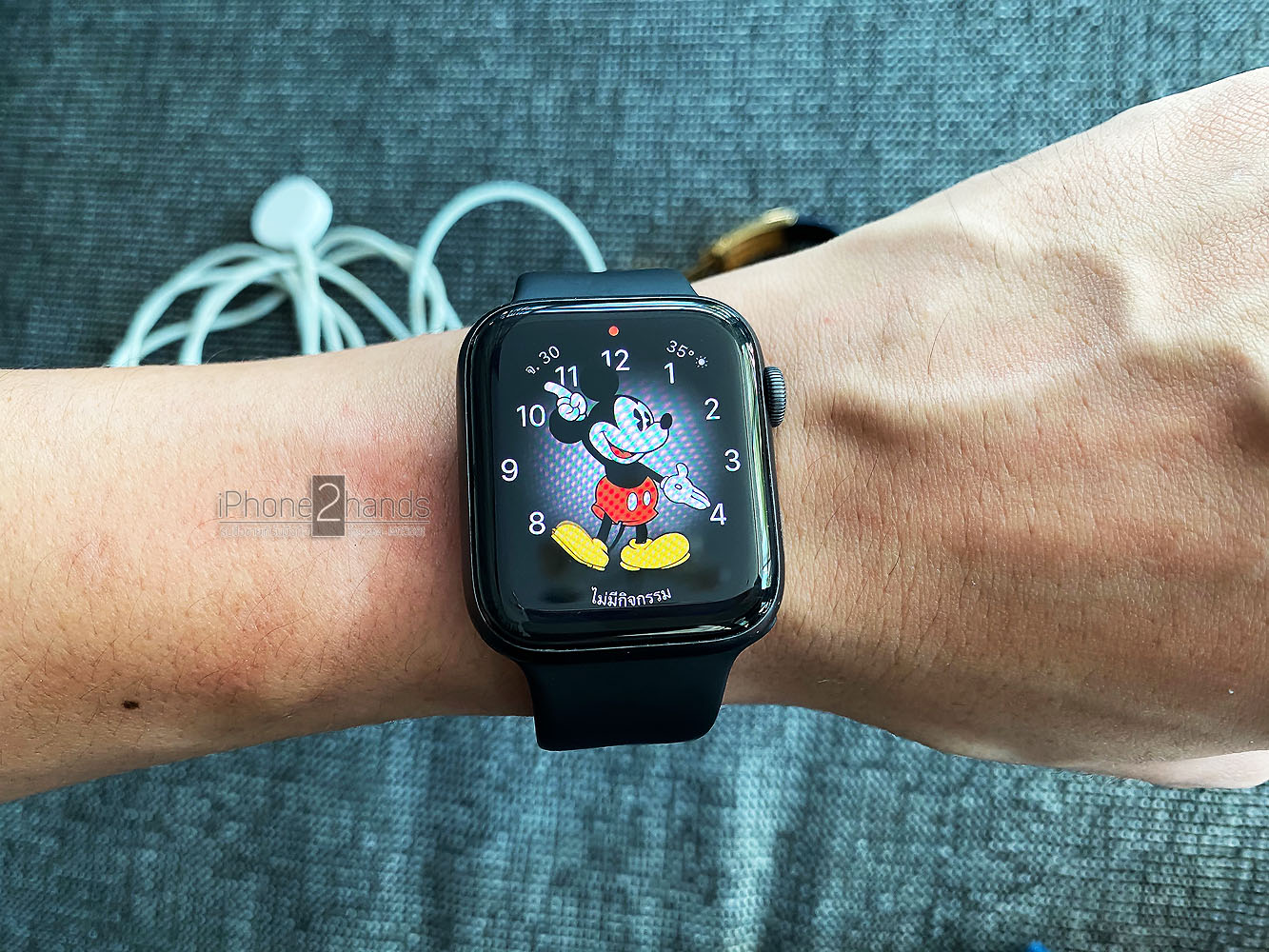 sony smartwatch 2 iphone
