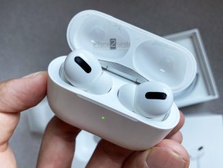 ขาย Airpods Pro เครื่องศูนย์ ครบกล่อง ประกันเหลือ ราคาถูก