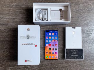 ขาย Huawei P40 Pro 5G สีฟ้า 256gb ประกัน พฤษภา 64 ปีหน้า ราคาถูก