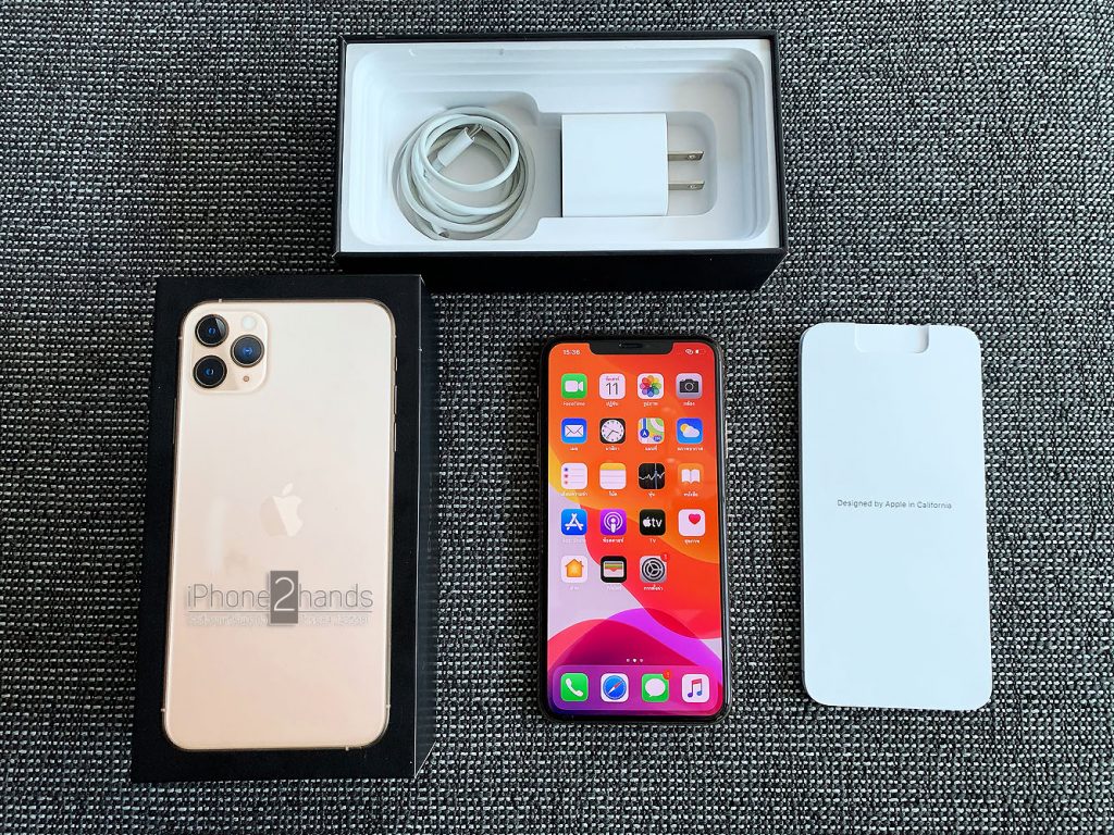  IPhone 11 Pro Max 64gb IPhone IPad 
