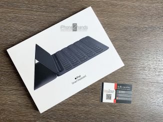 ขาย Smart Keyboard สำหรับ iPad Gen 7 , iPad Air 3, iPad Pro 10.5 ราคาถูก