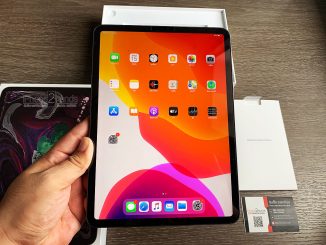 ขาย iPad Pro 11 สีดำ 64gb Wifi ประกัน กุมภา 64 ราคาถูก