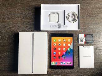 ขาย iPad Mini 5 สีดำ 64gb Wifi ศูนย์ไทย มือสอง ราคาถูก