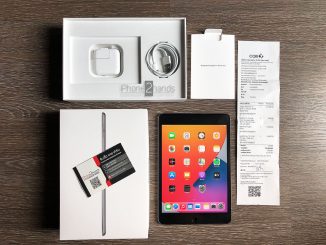 ขาย iPad Mini 5 สีดำ 64gb Cel Wifi ประกัน 2 ปี ซื้อ Apple Care