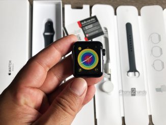 ขาย Apple Watch S3 สีดำ 40MM ประกันยาวๆ 22 กันยา 64 ปีหน้า