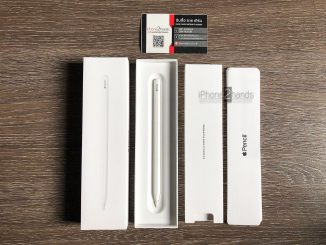 ขาย Apple Pencil Gen 2 ประกันเหลือ ราคาถูก