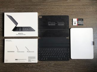 ขาย Smart Keyboard iPad Pro 11 ไทย - อังกฤษ ประกันกุมภา 64