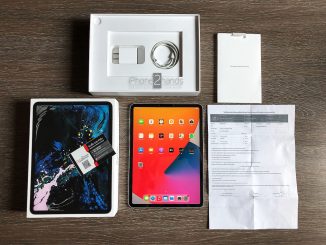 ขาย iPad Pro 11 สี Silver 64gb Wifi ศูนย์ไทย มือสอง ราคาถูก