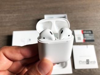 ขาย Airpods Gen 2 Charging Case ศูนย์ไทย ประกันยาวๆ ธันวาคม 64