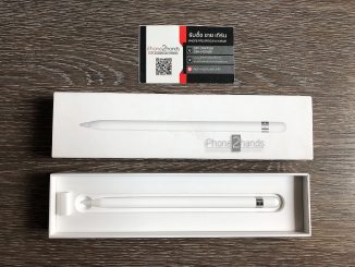 ขาย Apple Pencil Gen 1 มือสอง ราคาถูก