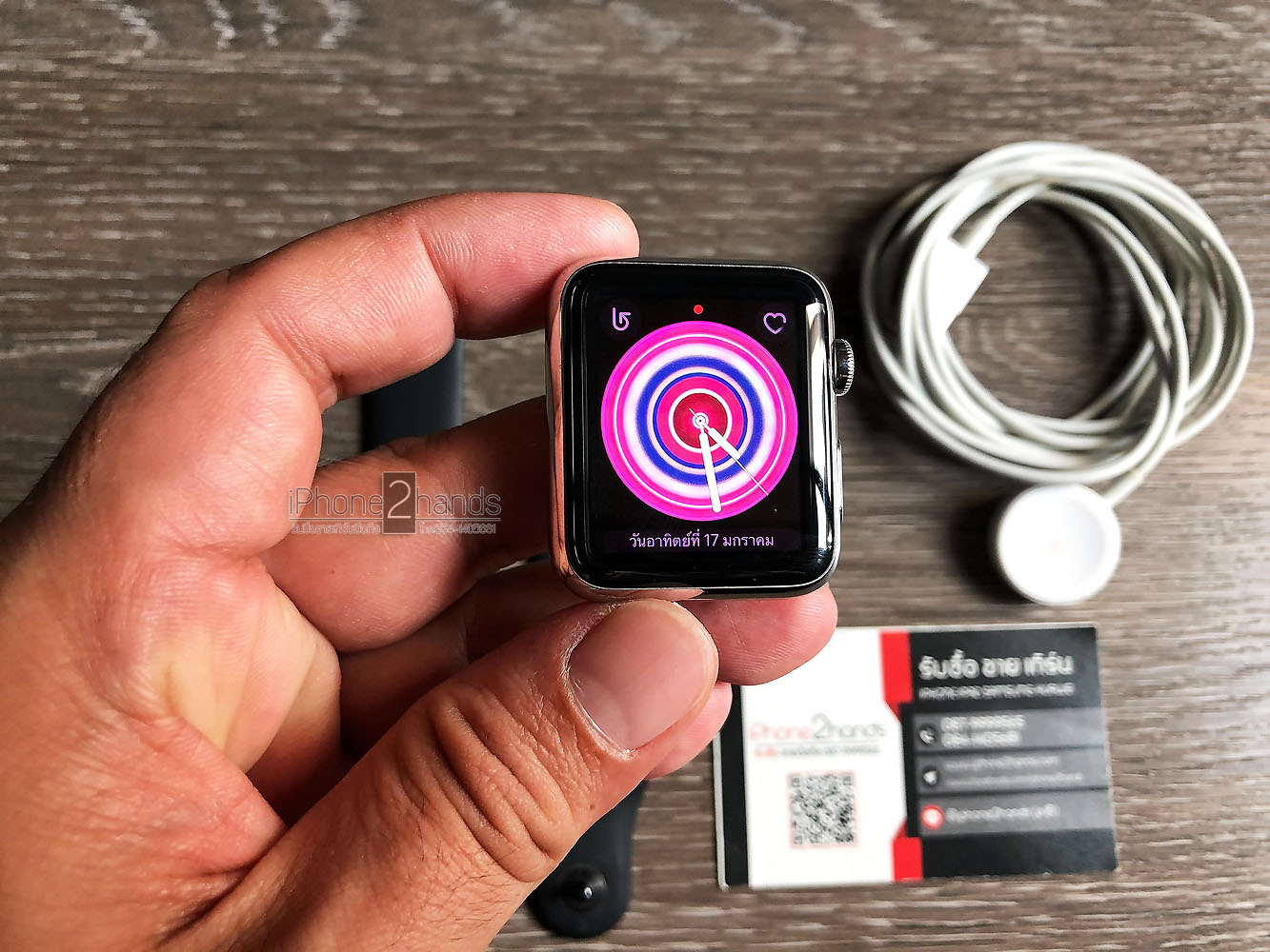 apple watch s1 38mm