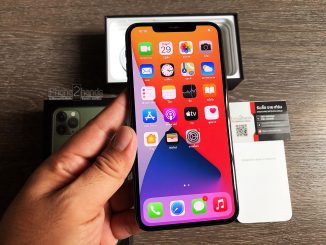 ขาย iPhone 11 Pro Max สีเขียว 256gb มือสอง ราคาถูก