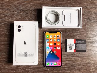 ขาย iPhone 11 สีขาว 64gb ประกันยาวๆ มกราคม 65 ปีหน้า ราคาถูก