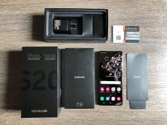 ขาย S20 Ultra 5G สี Cosmic Black 128gb ประกันยาวๆ เมษายน 64