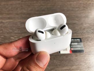 Airpods Pro ศูนย์ไทย มือสอง ราคาถูก