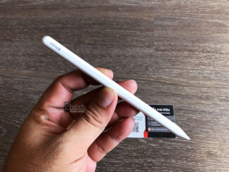Apple Pencil Gen 2 เครื่องศูนย์ไทย มือสอง ราคาถูก