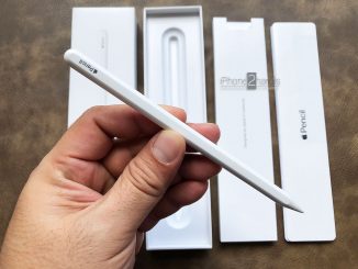 Apple Pencil Gen 2 สี Silver 64gb Wifi เครื่องศูนย์ iStudio ครบกล่อง มือสอง ราคาถูก