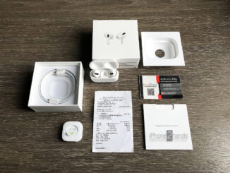 Airpods Pro ศูนย์ไทย พร้อมใบเสร็จ ประกันยาวๆ เมษายน 65 ปีหน้า