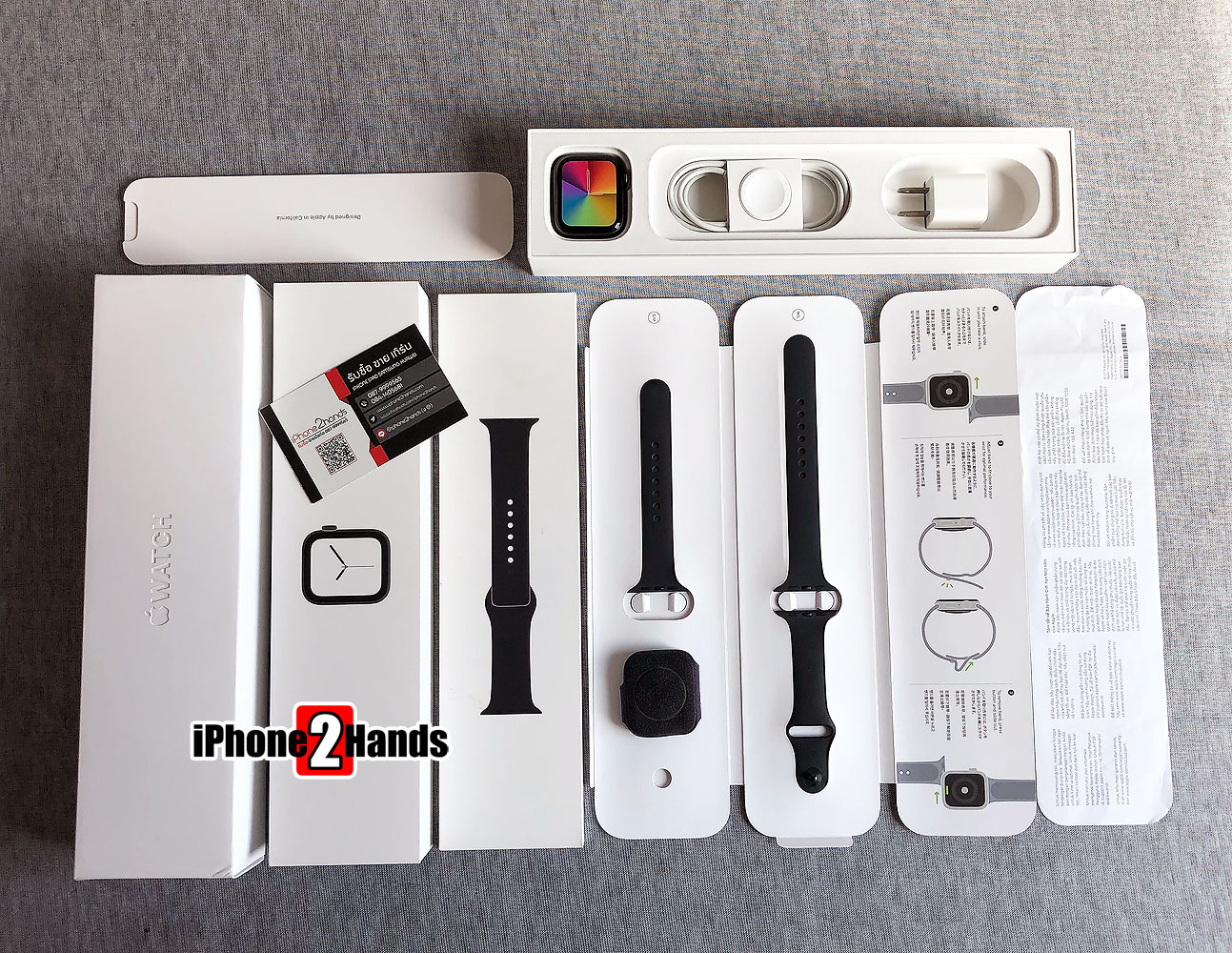 apple watch s4 review