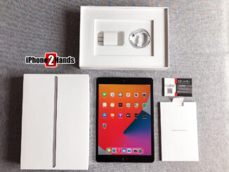 iPad Gen 8 สีดำ 32gb Cellular Wifi เครื่องศูนย์ไทย ประกันเหลือ ราคาถูก