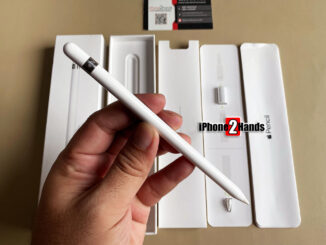 ขาย apple pencil gen 1 มือสอง