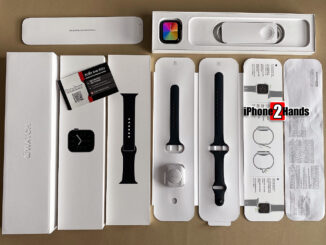 ขาย Apple Watch S6 สีดำ 40MM GPS ศูนย์ไทย ประกันยาวๆ 28 พฤษภา 65 ปีหน้า ราคาถูกมากๆ