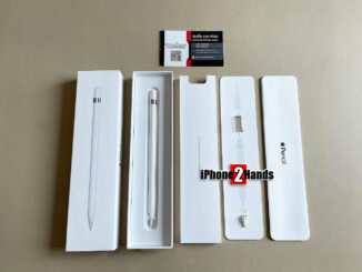 ขาย Apple Pencil Gen 1 ศูนย์ไทย มือสอง ราคาถูก