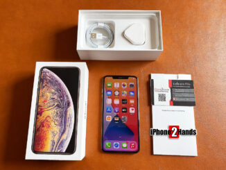 ขาย iPhone XS MAX สีทอง 256gb เครื่องศูนย์ Apple เครื่องนี้เป็นเครื่องใช้งานเอง ดีมากๆ