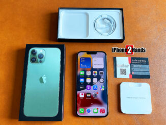 iPhone 13 Pro Max สีเขียว 256gb ศูนย์ไทย มือ 1 ประกันยาวๆ 28 มีนาคม 66 ปีหน้า ราคาถูก