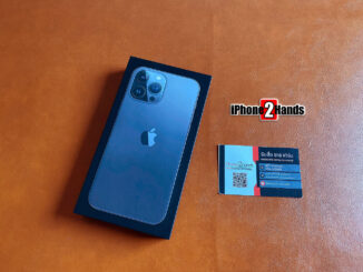 สด ผ่อน iPhone 13 Pro Max สีดำ 128gb ศูนย์ไทย มือ 1 ยังไม่แกะกล่อง ประกันเต็ม 1 ปี ราคาถูก