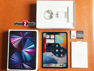 iPad Pro 11 M1 สี Silver 128gb Cellular Wifi ศูนย์ไทย ครบกล่อง ประกันยาวๆ กรกฎาคม 65 ราคาถูก
